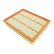 Luftfilter ADA102235 Blue Print