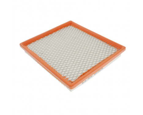 Luftfilter ADA102236 Blue Print