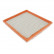 Luftfilter ADA102236 Blue Print