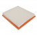 Luftfilter ADA102236 Blue Print, miniatyr 2