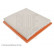 Luftfilter ADA102236 Blue Print, miniatyr 4