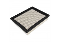 Luftfilter ADA102237 Blue Print