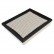 Luftfilter ADA102237 Blue Print