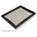 Luftfilter ADA102237 Blue Print, miniatyr 3
