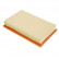Luftfilter ADA102238 Blue Print, miniatyr 2