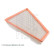 Luftfilter ADA102241 Blue Print, miniatyr 3