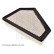 Luftfilter ADA102245 Blue Print, miniatyr 3