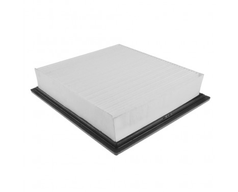 Luftfilter ADA102246 Blue Print, bild 2