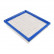 Luftfilter ADA102247 Blue Print