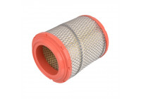 Luftfilter ADA102249 Blue Print