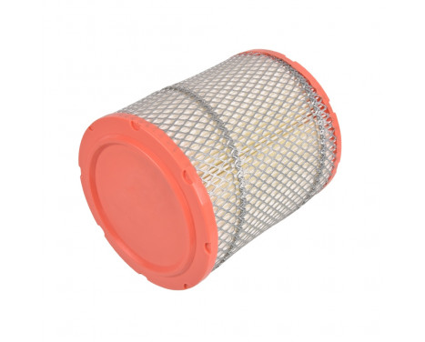 Luftfilter ADA102249 Blue Print, bild 2