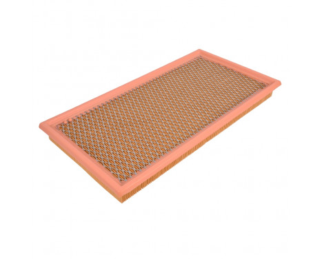 Luftfilter ADA102255 Blue Print