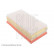 Luftfilter ADB112203 Blue Print, miniatyr 4