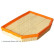 Luftfilter ADB112227 Blue Print, miniatyr 3