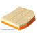 Luftfilter ADB112227 Blue Print, miniatyr 4