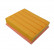 Luftfilter ADB112230 Blue Print, miniatyr 2