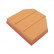 Luftfilter ADB112232 Blue Print, miniatyr 2