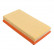 Luftfilter ADB112236 Blue Print, miniatyr 2