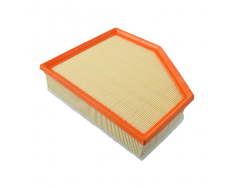 Luftfilter ADB112248 Blue Print