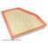 Luftfilter ADB112253 Blue Print, miniatyr 3