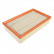 Luftfilter ADB112254 Blue Print