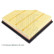 Luftfilter ADB112257 Blue Print, miniatyr 4