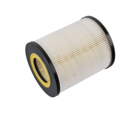 Luftfilter ADBP220008 Blue Print