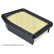 Luftfilter ADBP220010 Blue Print, miniatyr 3