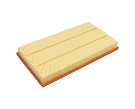 Luftfilter ADBP220014 Blue Print, bild 2