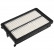 Luftfilter ADBP220015 Blue Print