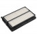 Luftfilter ADBP220015 Blue Print, miniatyr 2