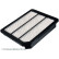 Luftfilter ADBP220018 Blue Print, miniatyr 3