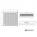 Luftfilter ADBP220027 Blue Print