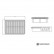 Luftfilter ADBP220029 Blue Print