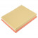 Luftfilter ADBP220034 Blue Print, miniatyr 2