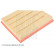 Luftfilter ADBP220038 Blue Print, miniatyr 3