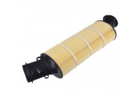 Luftfilter ADBP220047 Blue Print