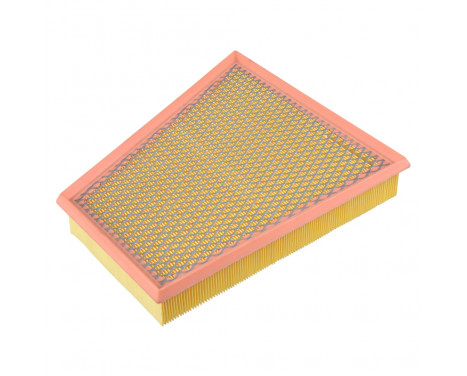 Luftfilter ADBP220049 Blue Print