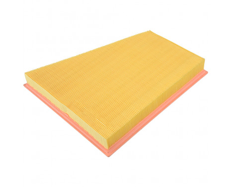 Luftfilter ADBP220049 Blue Print, bild 2