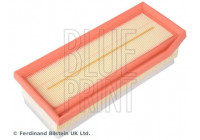 Luftfilter ADBP220052 Blue Print