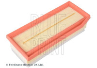 Luftfilter ADBP220052 Blue Print