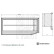 Luftfilter ADBP220052 Blue Print, miniatyr 3