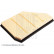 Luftfilter ADBP220054 Blue Print, miniatyr 2