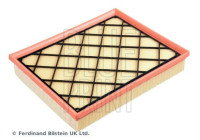 luftfilter ADBP220061 Blue Print