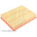 luftfilter ADBP220061 Blue Print, miniatyr 2