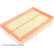 luftfilter ADBP220066 Blue Print