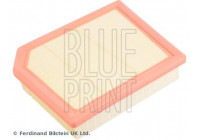 Luftfilter ADBP220074 Blue Print