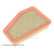 Luftfilter ADBP220075 Blue Print