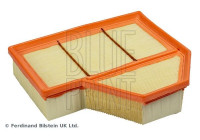 Luftfilter ADBP220081 Blue Print