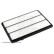 Luftfilter ADBP220083 Blue Print, miniatyr 2
